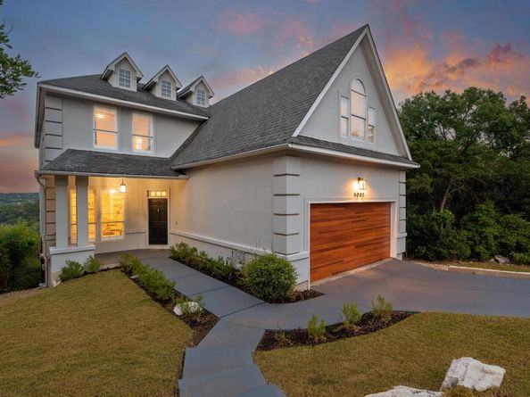 5000 Valburn CT, Austin TX 78731