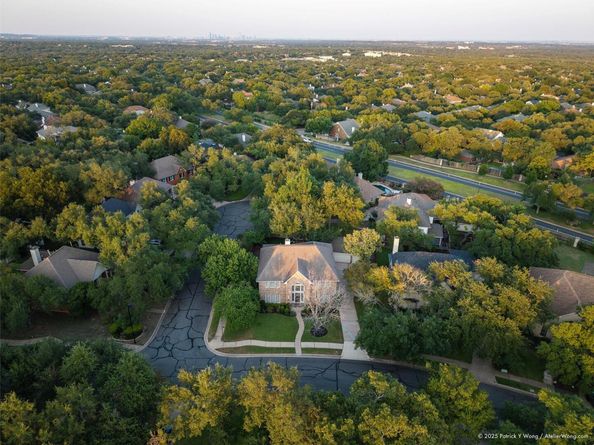 6553 Needham LN, Austin TX 78739