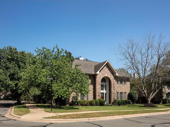 6553 Needham LN, Austin TX 78739