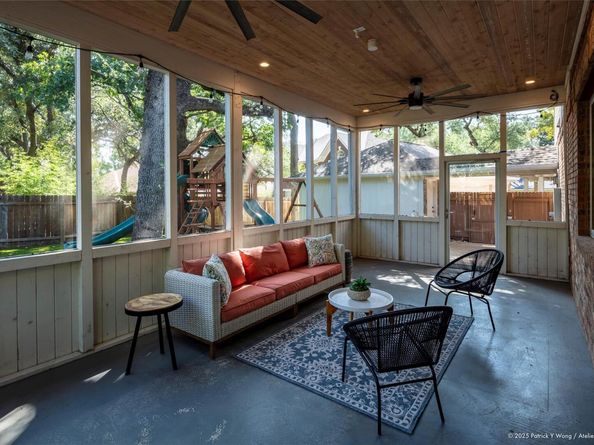 6553 Needham LN, Austin TX 78739
