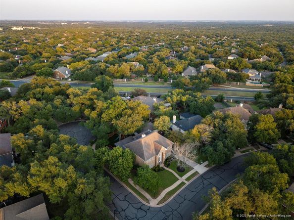 6553 Needham LN, Austin TX 78739
