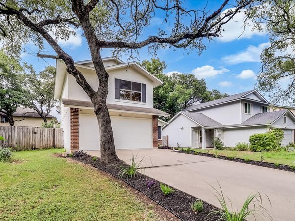 10611 Carovilli DR, Austin TX 78748