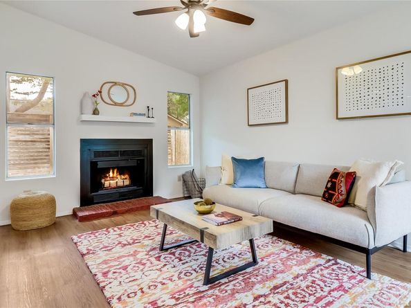 10611 Carovilli DR, Austin TX 78748