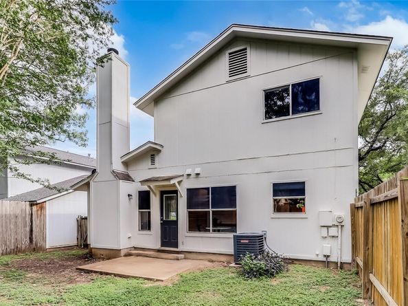 10611 Carovilli DR, Austin TX 78748