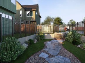 6407 Bradsher DR 1, Austin TX 78745