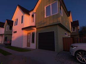 6407 Bradsher DR 1, Austin TX 78745