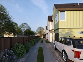 6407 Bradsher DR 1, Austin TX 78745
