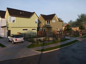 6407 Bradsher DR 1, Austin TX 78745