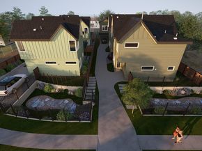 6407 Bradsher DR 1, Austin TX 78745