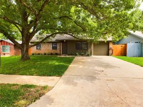 6007 Leisure Run RD, Austin TX 78745