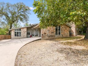 3509 Westchester Ave, Austin TX 78759