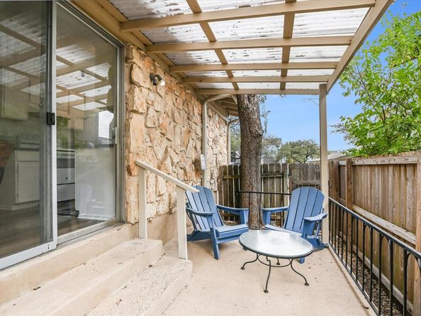 3509 Westchester Ave, Austin TX 78759