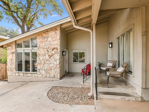 3509 Westchester Ave, Austin TX 78759