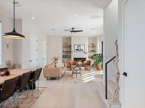 4717 Mount Vernon DR A, Austin TX 78745