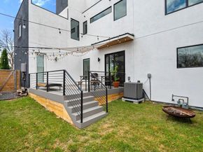 4717 Mount Vernon DR A, Austin TX 78745