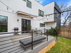 4717 Mount Vernon DR A, Austin TX 78745
