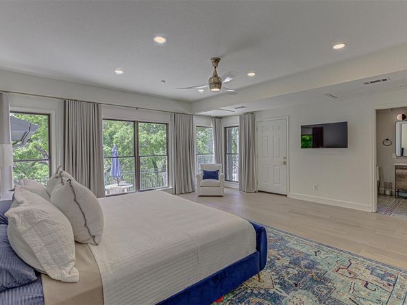 3502 Native Dancer CV, Austin TX 78746