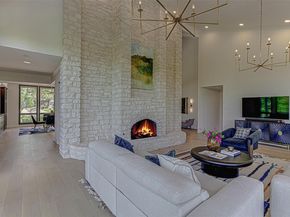 3502 Native Dancer CV, Austin TX 78746