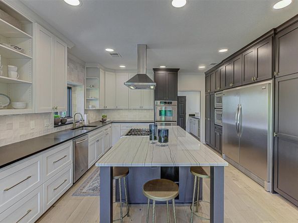 3502 Native Dancer CV, Austin TX 78746