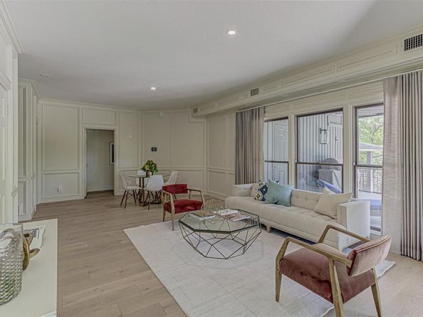 3502 Native Dancer CV, Austin TX 78746