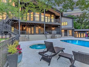 3502 Native Dancer CV, Austin TX 78746