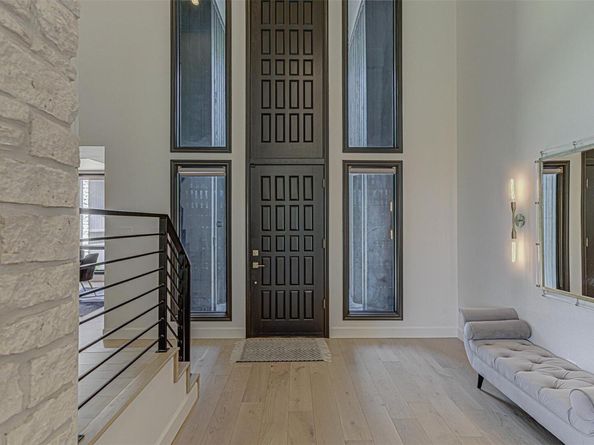 3502 Native Dancer CV, Austin TX 78746