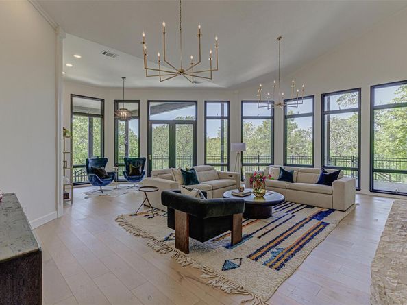 3502 Native Dancer CV, Austin TX 78746