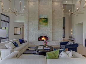 3502 Native Dancer CV, Austin TX 78746