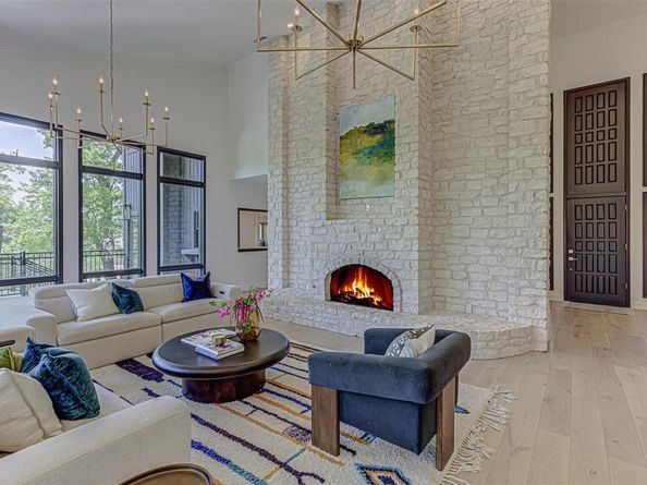 3502 Native Dancer CV, Austin TX 78746