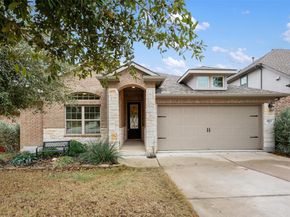 8113 Cannon CT, Lago Vista TX 78645