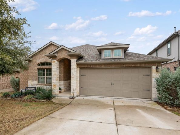 8113 Cannon CT, Lago Vista TX 78645