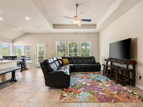 8113 Cannon CT, Lago Vista TX 78645