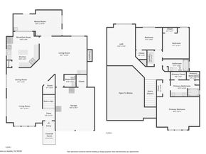 13109 Sinton LN, Austin TX 78729