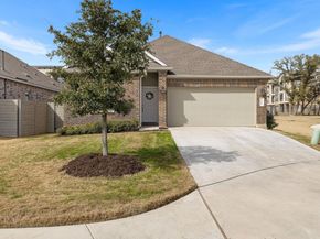 104 Blue Blaze TRL, Georgetown TX 78628