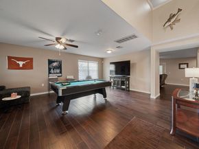 6745 Marble Creek LOOP, Austin TX 78747