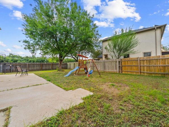 6745 Marble Creek LOOP, Austin TX 78747