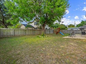 6745 Marble Creek LOOP, Austin TX 78747
