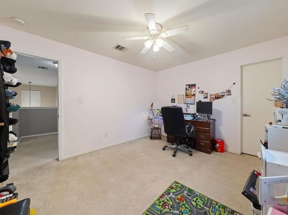 6745 Marble Creek LOOP, Austin TX 78747