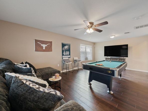 6745 Marble Creek LOOP, Austin TX 78747