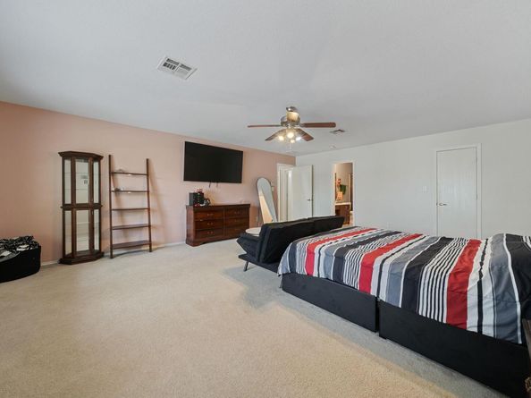 6745 Marble Creek LOOP, Austin TX 78747