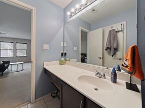 6745 Marble Creek LOOP, Austin TX 78747