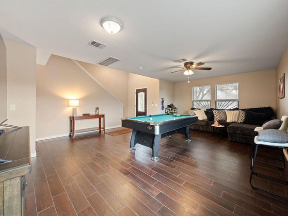 6745 Marble Creek LOOP, Austin TX 78747