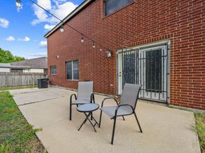 6745 Marble Creek LOOP, Austin TX 78747
