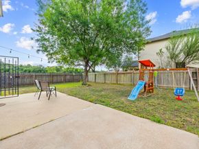 6745 Marble Creek LOOP, Austin TX 78747