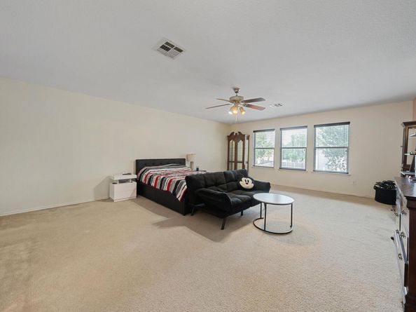 6745 Marble Creek LOOP, Austin TX 78747