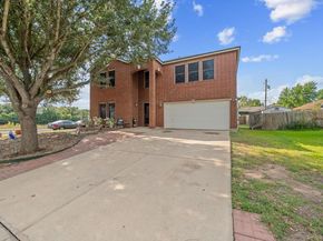 6745 Marble Creek LOOP, Austin TX 78747