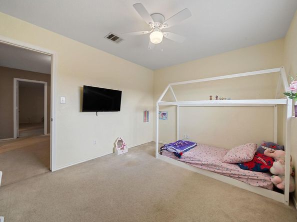 6745 Marble Creek LOOP, Austin TX 78747