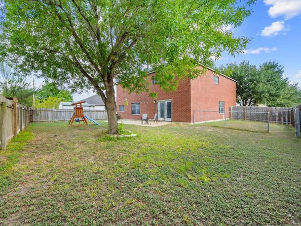 6745 Marble Creek LOOP, Austin TX 78747