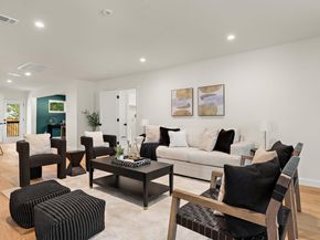 8102 Burrell DR, Austin TX 78757