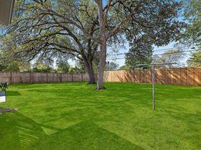 8102 Burrell DR, Austin TX 78757